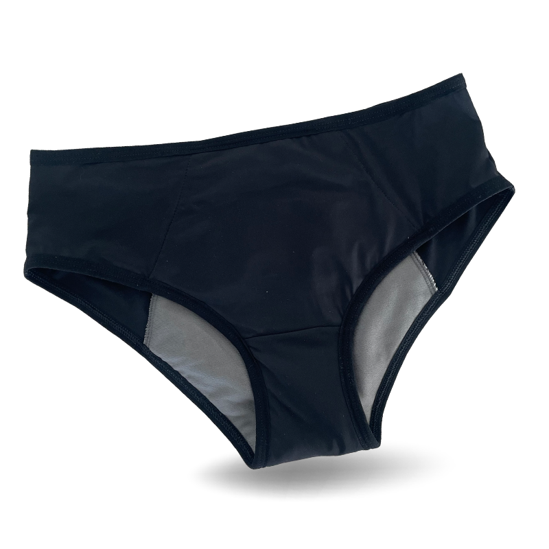 Calzón menstrual