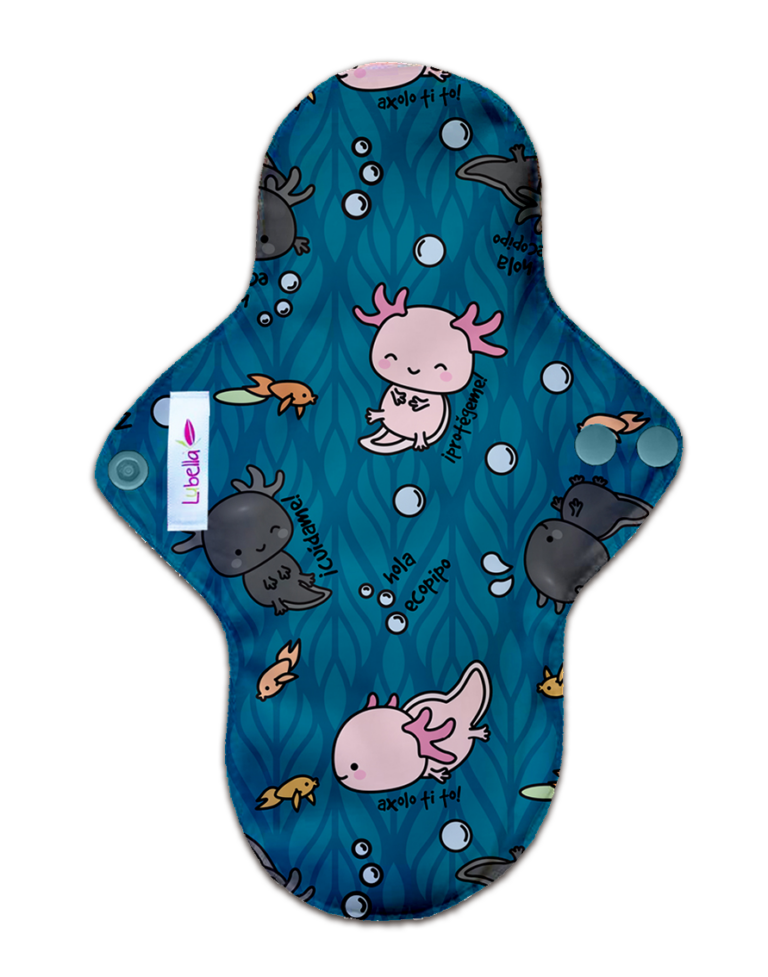 Toalla Femenina Regular